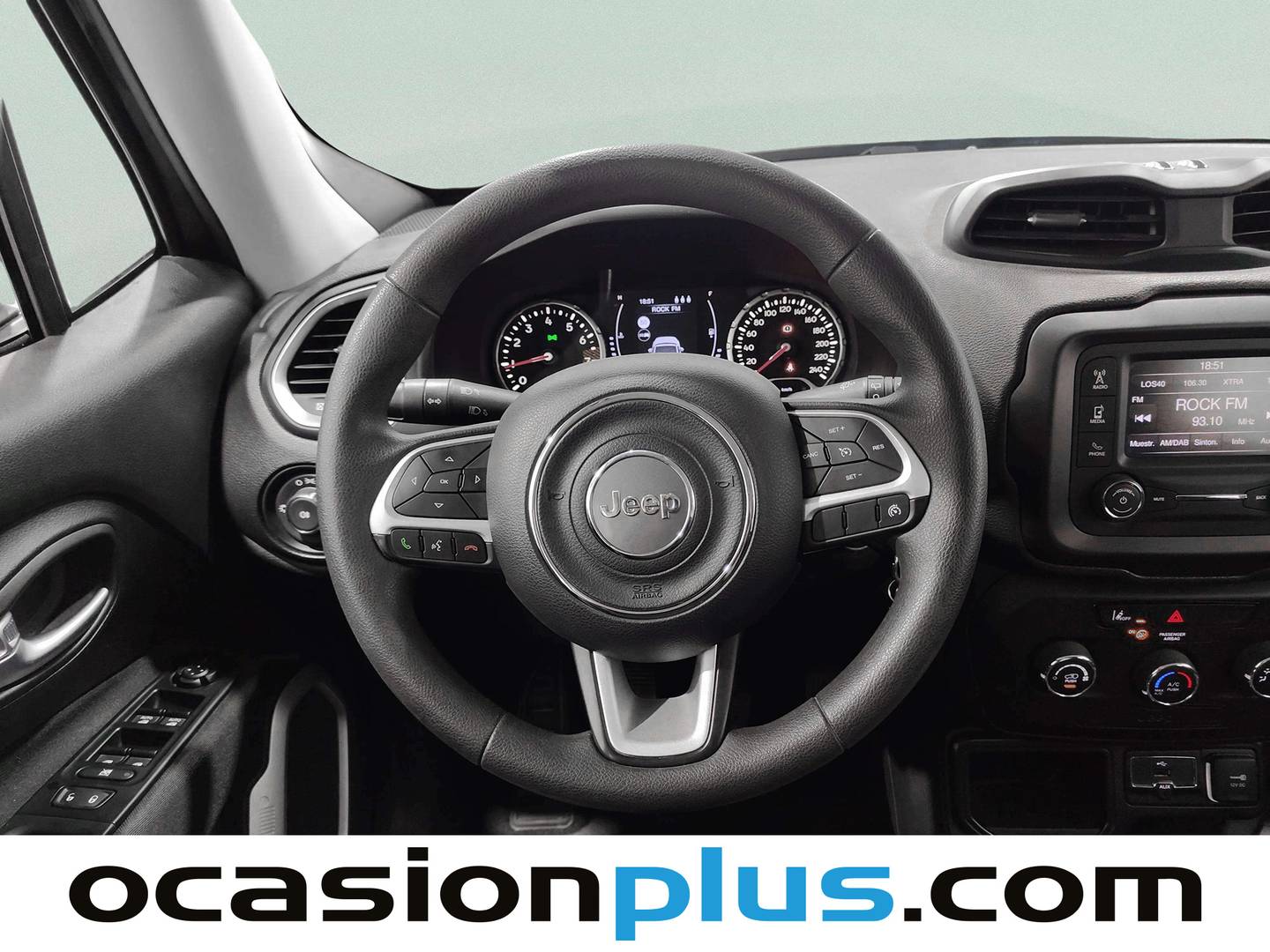 Jeep Renegade Jeep Renegade 1.0G Sport 4x2 (120 CV) de segunda mano