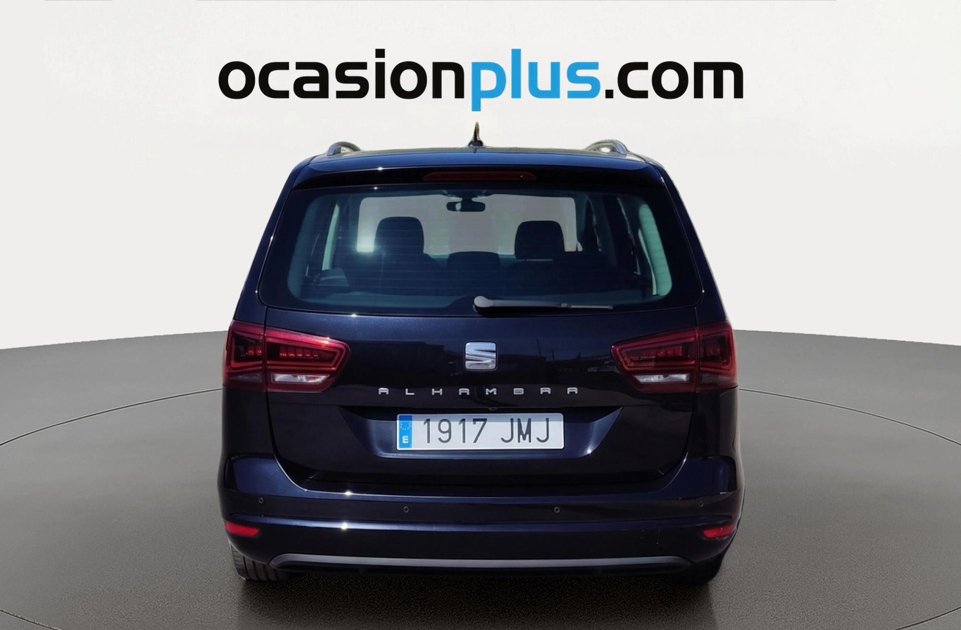 SEAT Alhambra 2.0 TDI CR Style Advance DSG - foto 15
