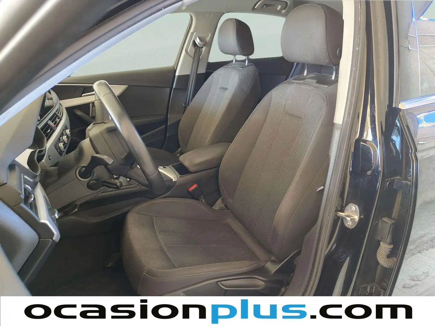 Foto Audi A4 Audi A4 Advanced 35 TFSI (150 CV) S tronic