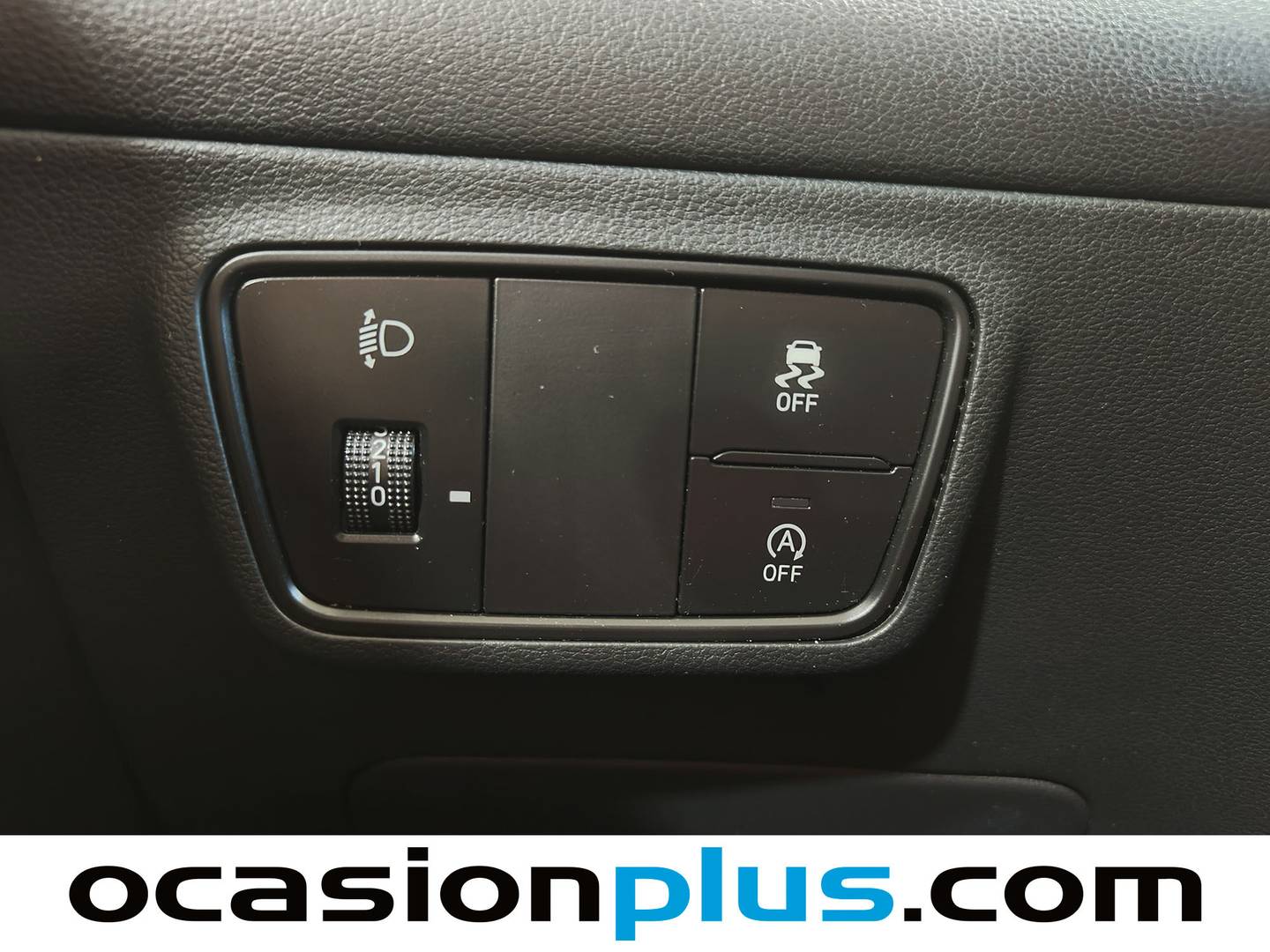 Extras del Hyundai Tucson Hyundai Tucson 1.6 TGDI Maxx (150 CV)