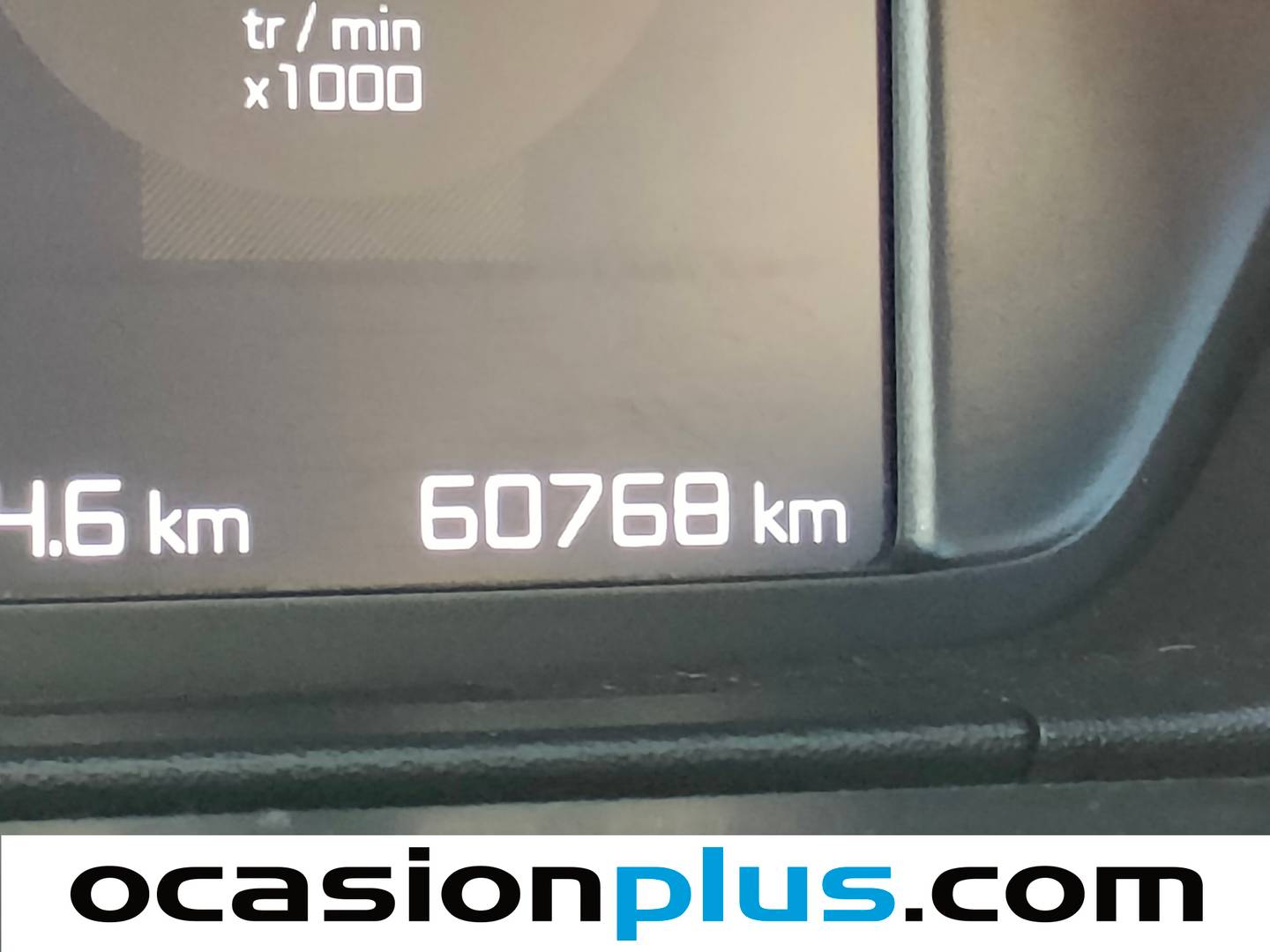 Foto Citroën C4 Spacetourer Citroen C4 Spacetourer BlueHDi 130 Origins  (130 CV)