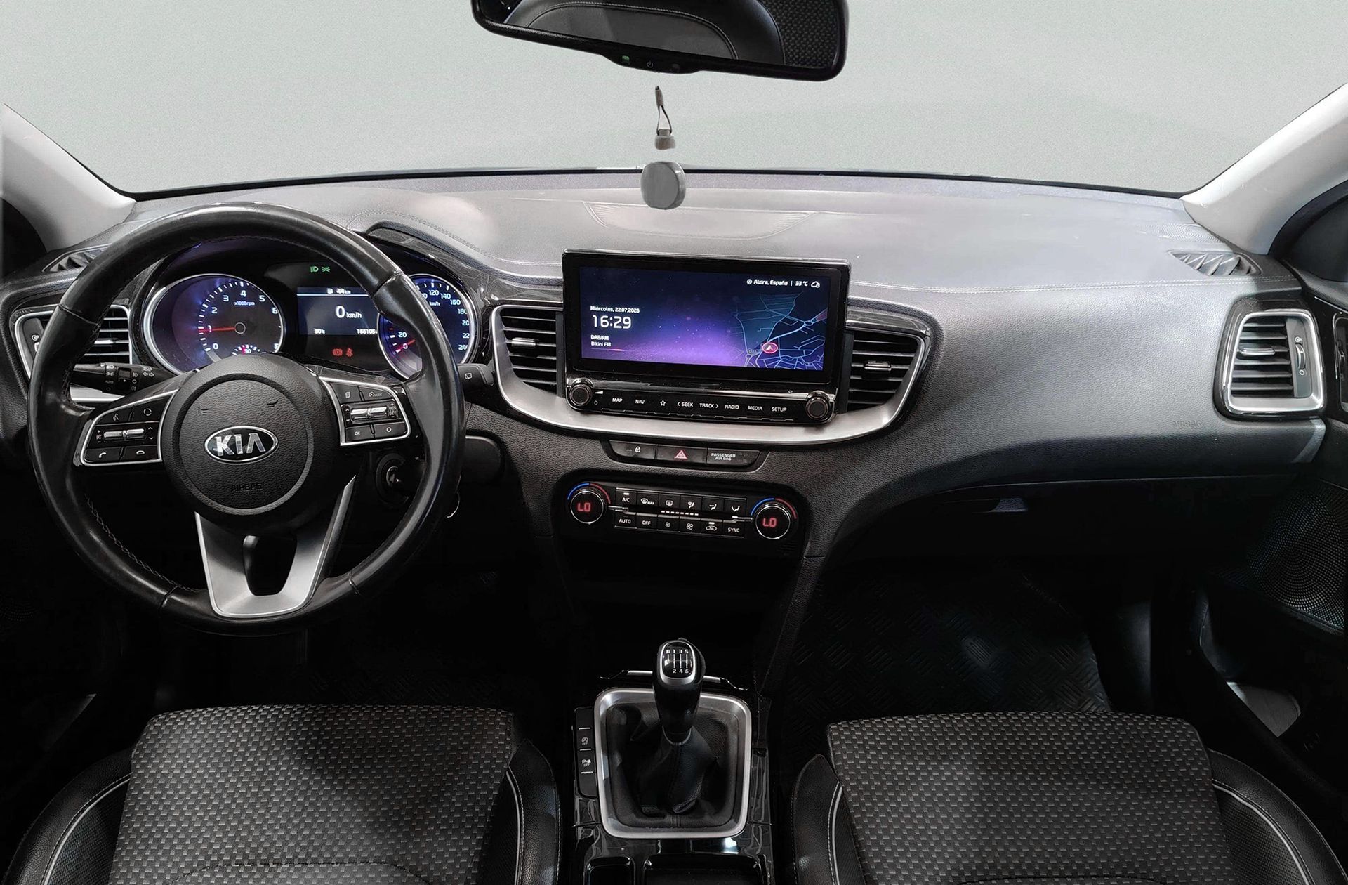 Kia XCeed 1.0 T-GDi Tech - foto 9