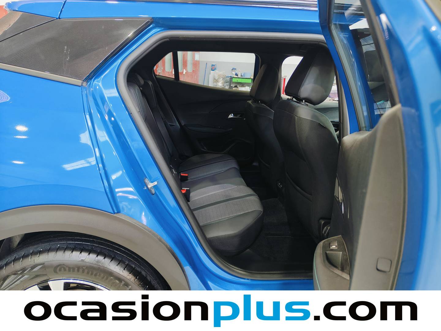 Peugeot 2008 Peugeot 2008 PureTech 100 S&S Allure (100 CV) 2022