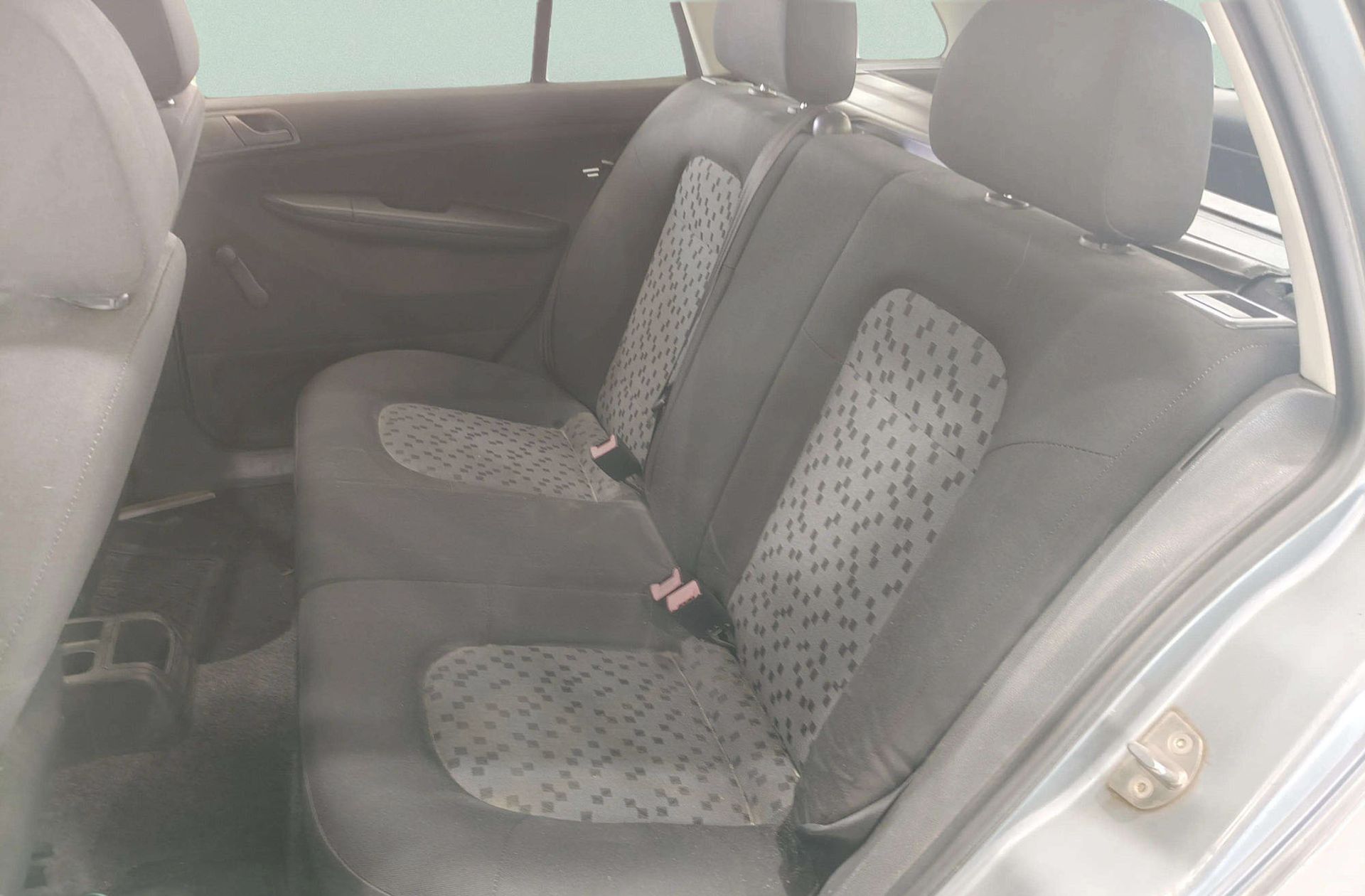 Škoda Fabia Combi Combi 1.9 SDi Young - foto 9