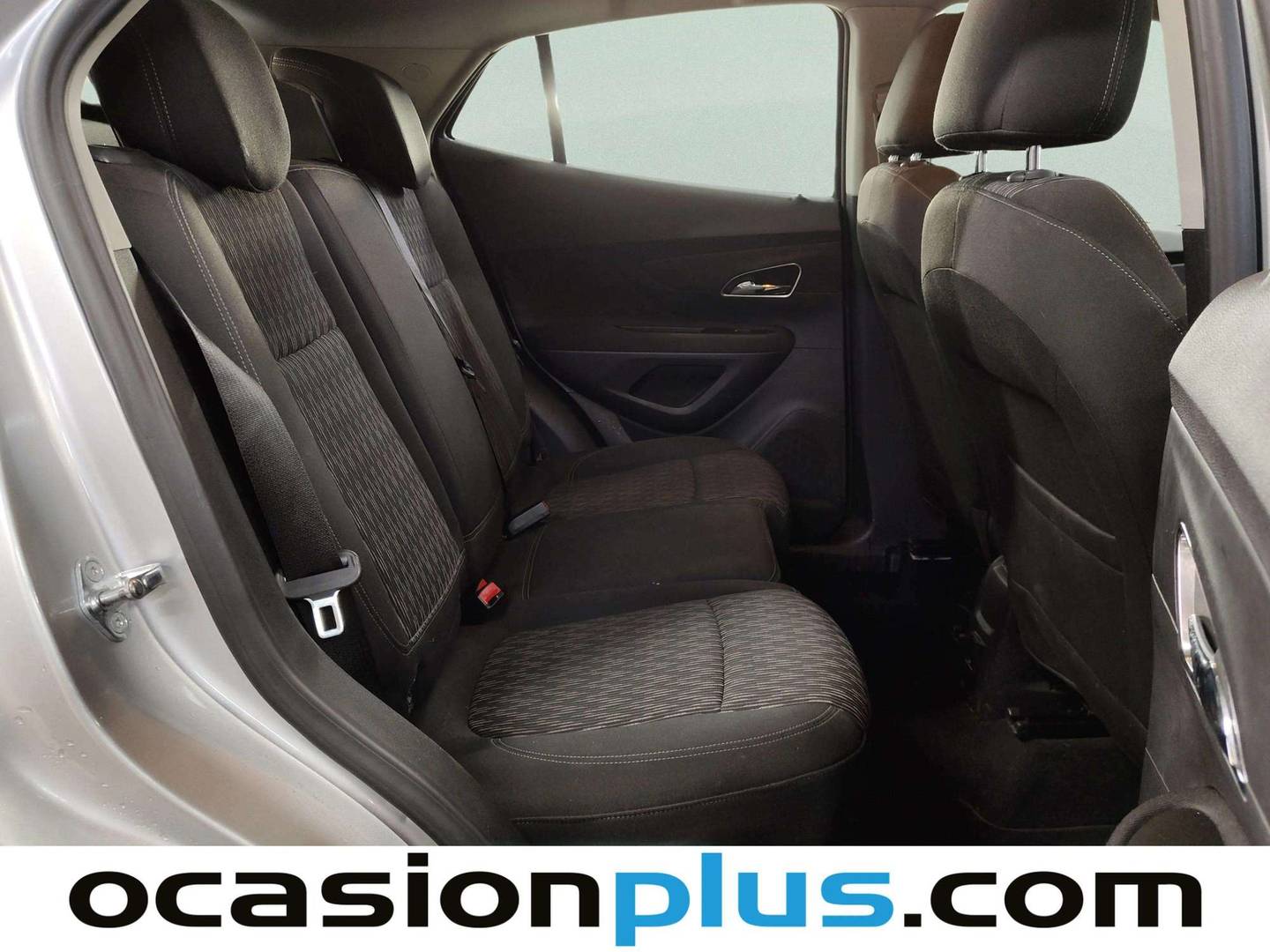 Opel Mokka Opel Mokka 1.6 CDTi S&S Selective 4x2 (136 CV) al mejor precio