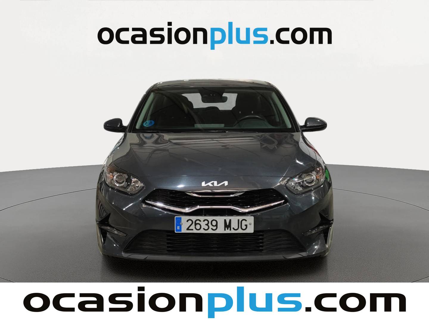 KIA Ceed KIA Ceed 1.6 MHEV iMT Drive (136 CV) 136cv