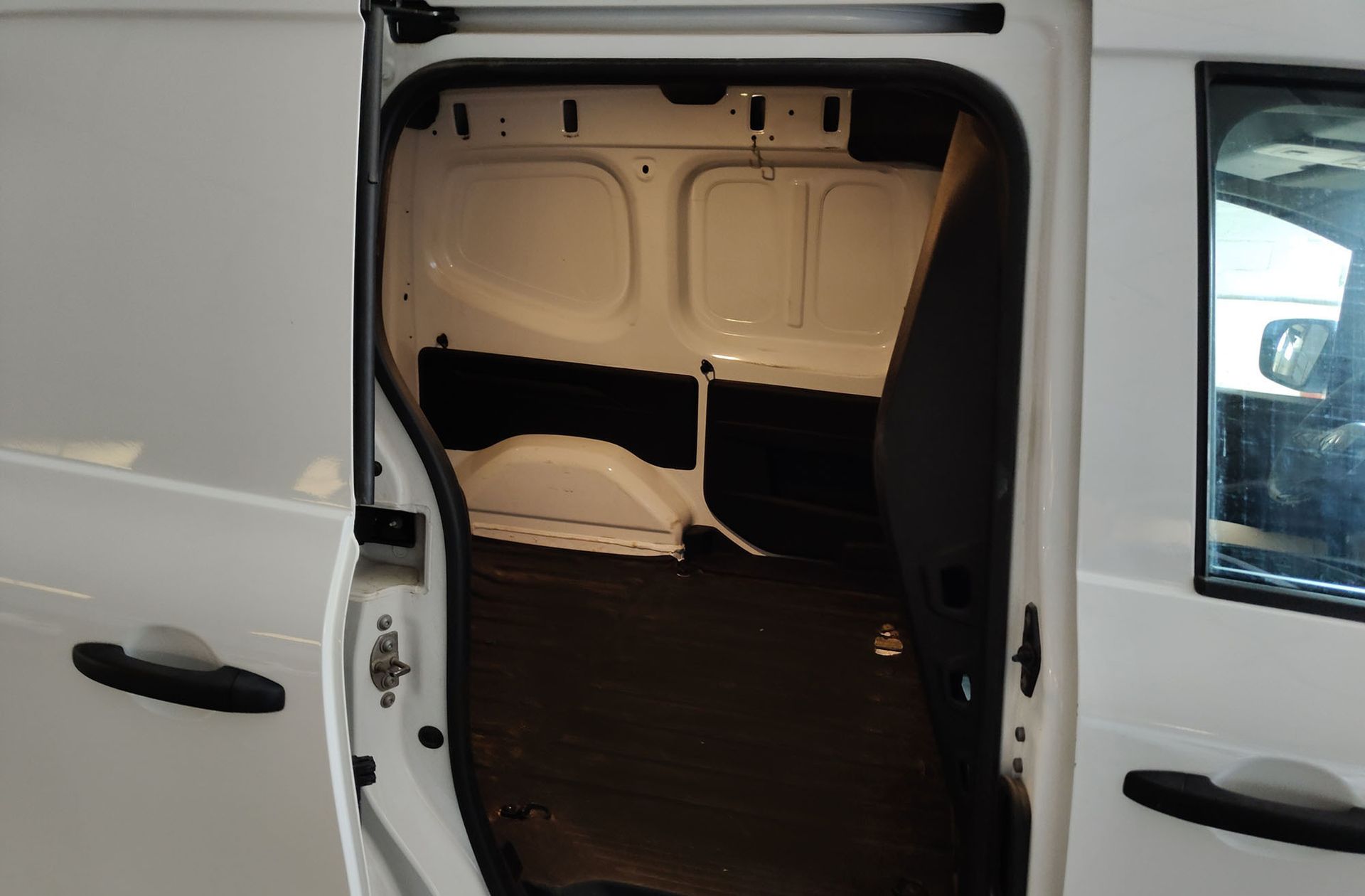 Renault Kangoo Furgon dCi Blue L1 - foto 12