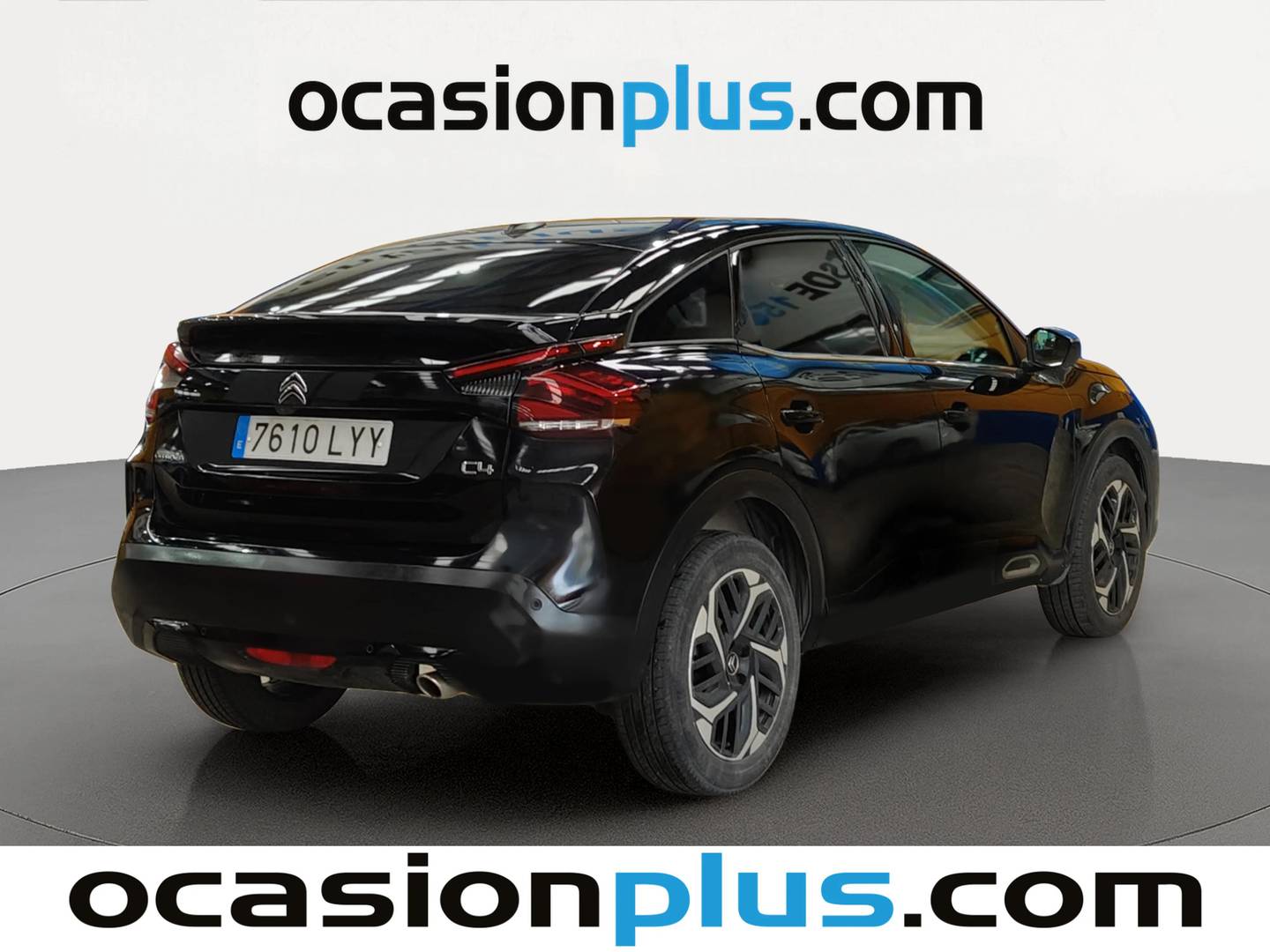 Foto Citroën C4 Citroen C4 BlueHDi 130 S&S Shine EAT8 (130 CV)