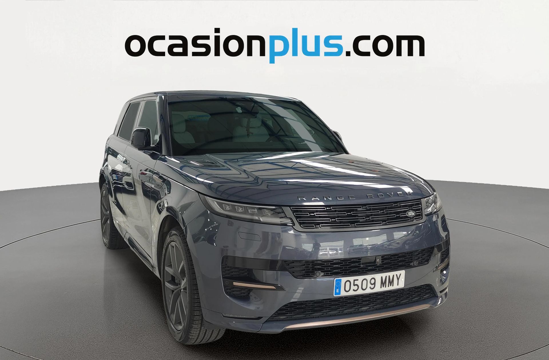 Land Rover Range Rover Sport 3.0 I6 PHEV Dynamic HSE AWD - foto 2