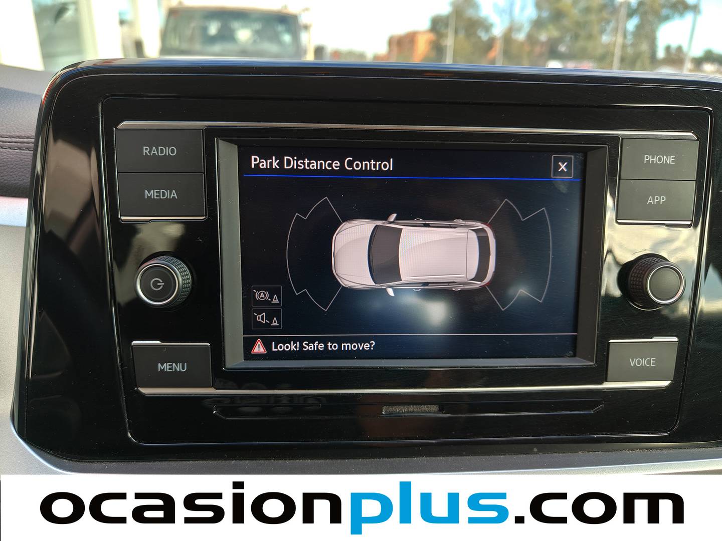 Extras y acabados del Volkswagen T-Roc Volkswagen T-Roc Life 1.5 TSI (150 CV) DSG