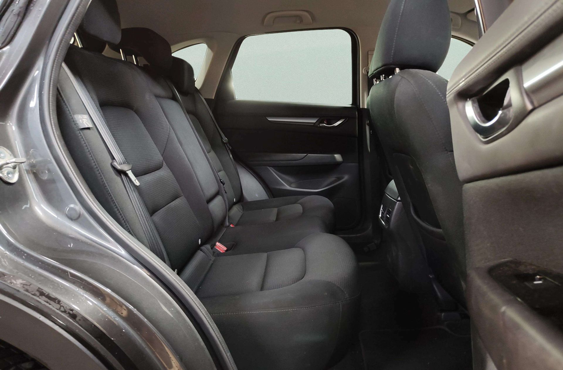 Mazda CX-5 2.0 GE Evolution 2WD - foto 20