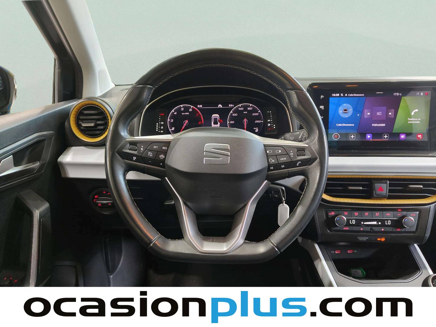 Seat Arona Seat Arona 1.0 TSI Style XL (110 CV) de segunda mano