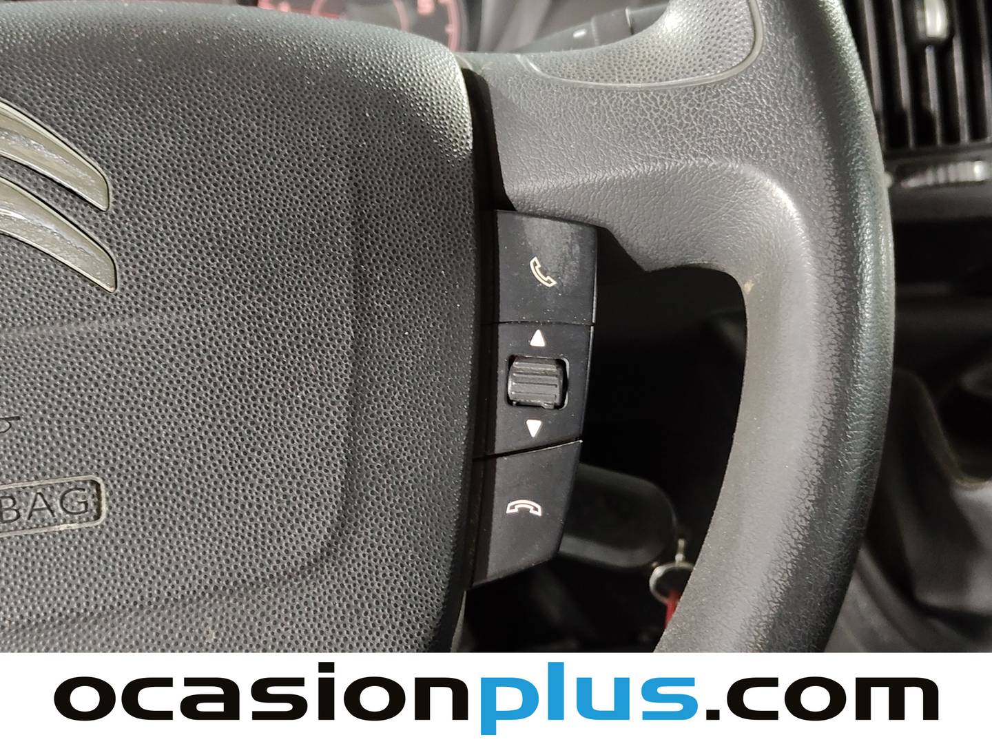 Citroën Jumper Citroën Jumper Furgon BlueHDi 120 35 L3H2 (120 CV) de ocasión