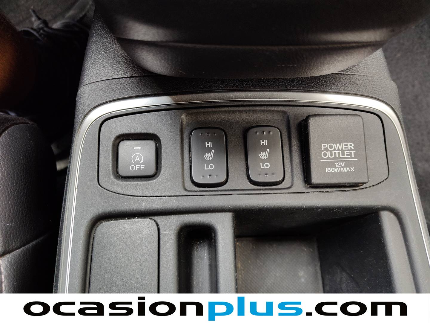 Acabados Honda CR-V Honda CR-V 1.6 I-DTEC 4x2 Lifestyle Nav 88 kW (120 CV)