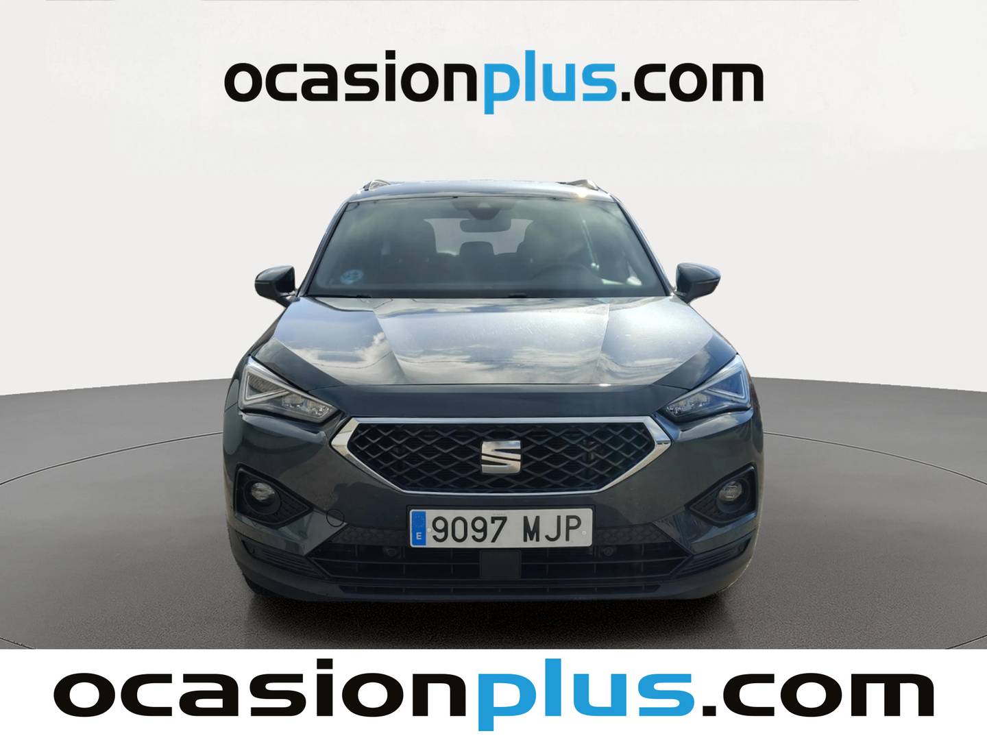 Foto Seat Tarraco SEAT Tarraco 1.5 TSI S&S Style XL DSG (150 CV) 7 Plazas