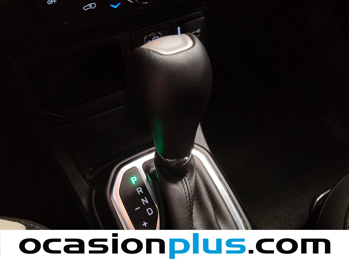 Jeep Renegade Jeep Renegade eHybrid 1.5 Limited ATX (130 CV) de segunda mano