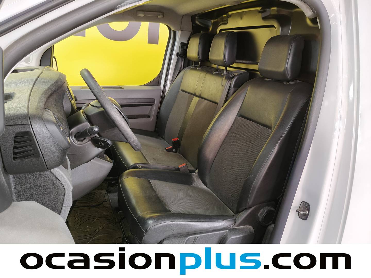 Peugeot Expert Peugeot Expert Furgon BlueHDi 100 Pro Standard (102 CV) 102cv