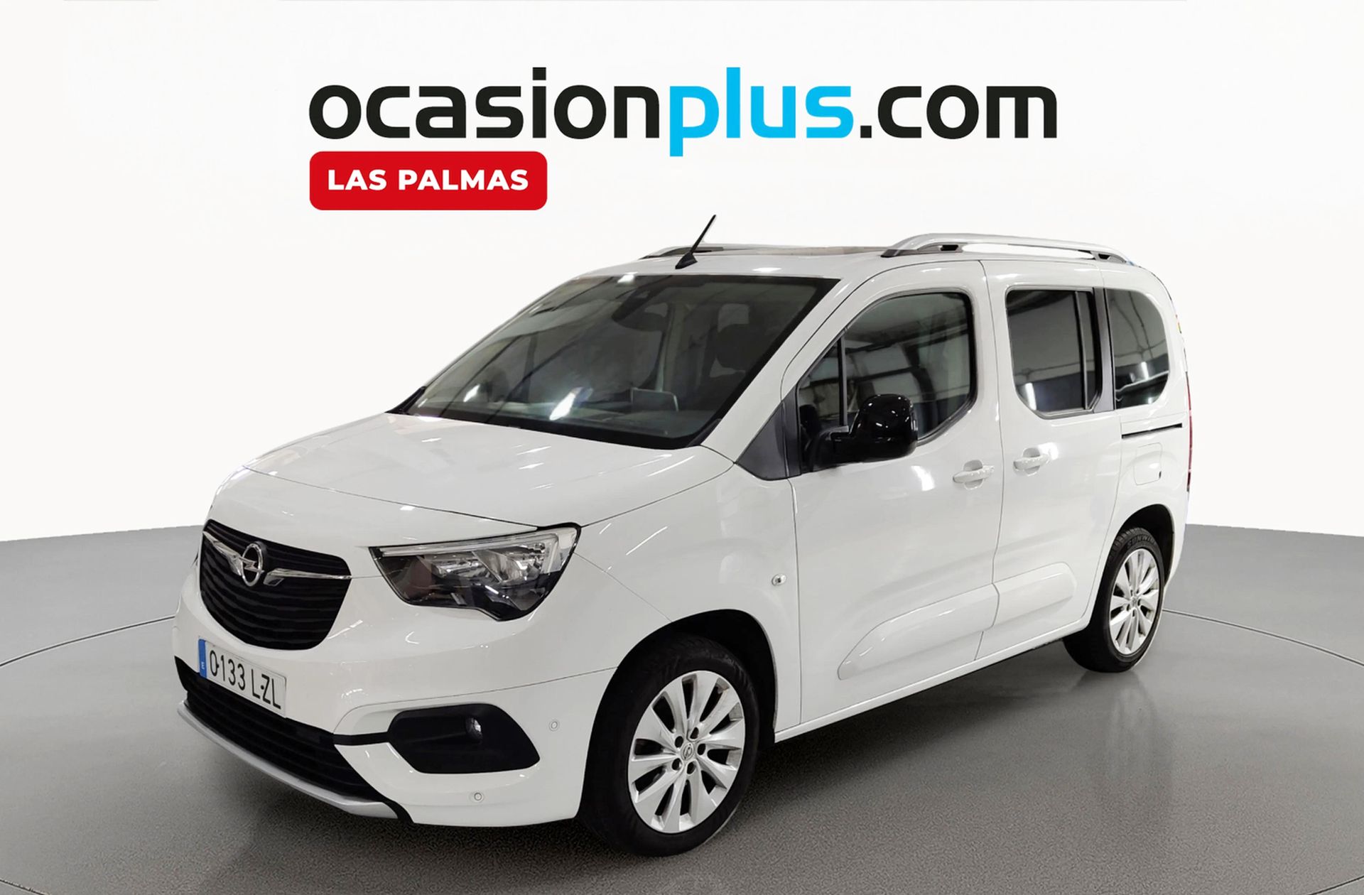 Opel Combo 1.5 TD Elegance Plus L