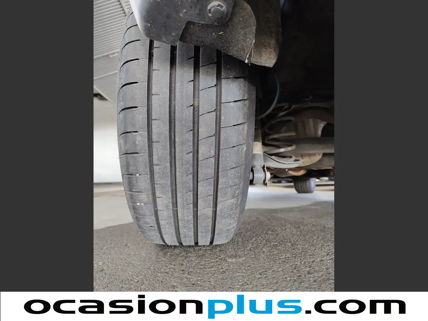 Foto Nissan QASHQAI Nissan Qashqai DIG-T 140 N-Connecta (140 CV)