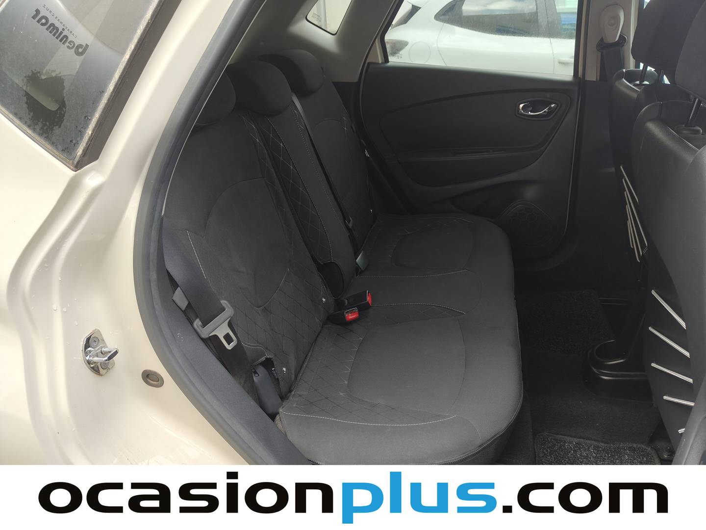 Renault Captur Renault Captur Zen Energy TCe (90 CV) al mejor precio