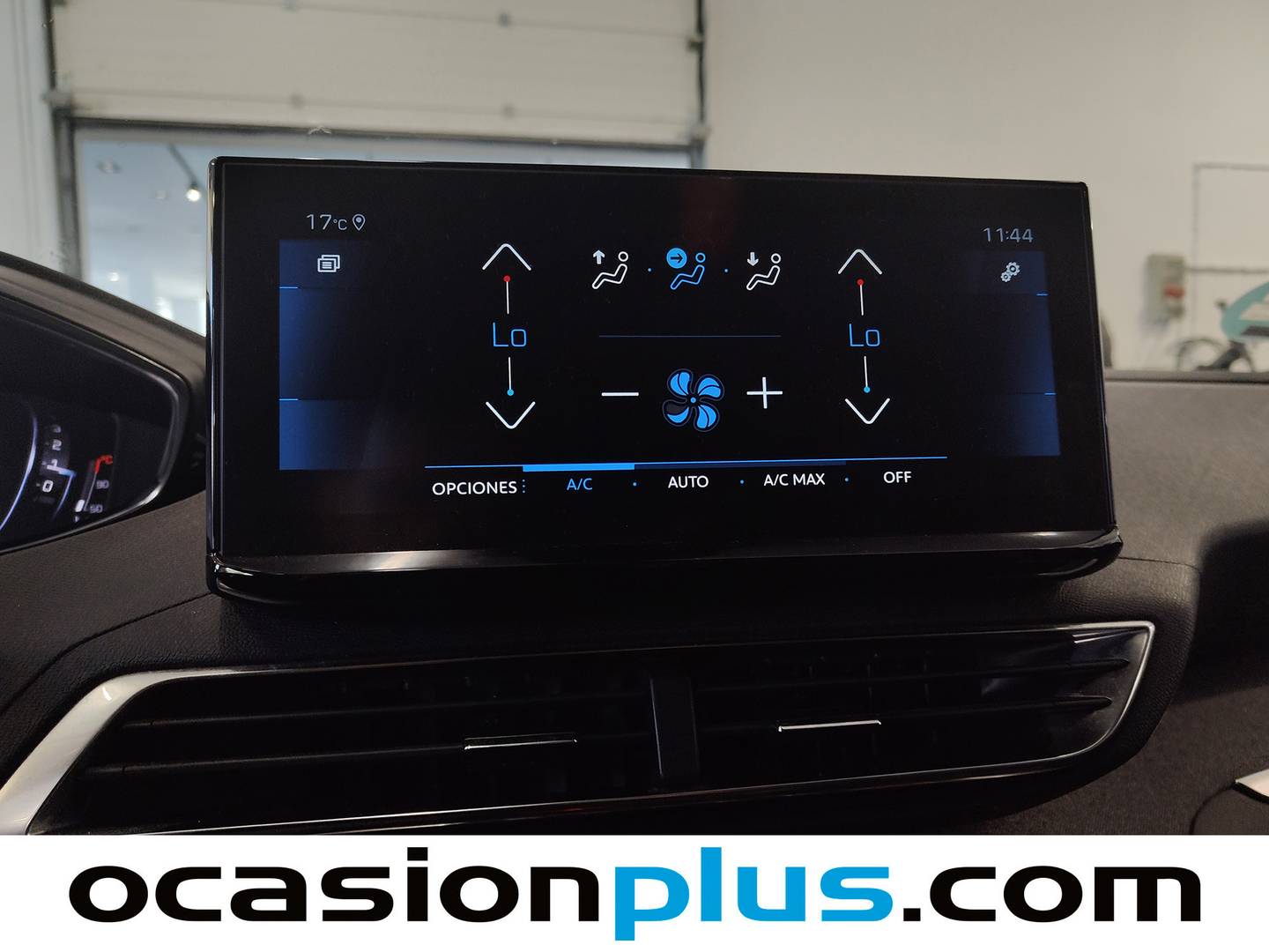 Peugeot 3008 Peugeot 3008 PureTech 130 S&S Allure Pack (130 CV) km 0