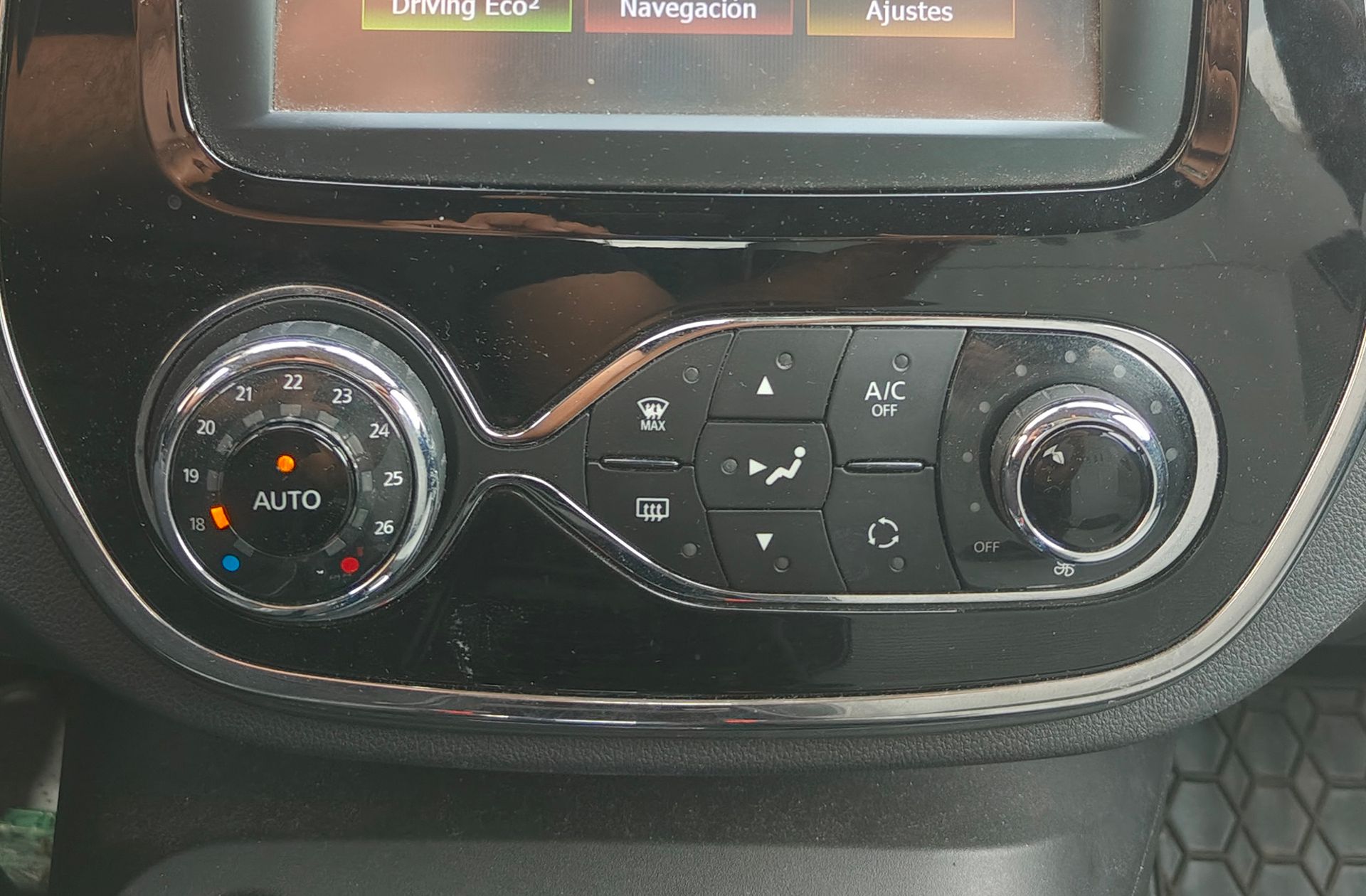 Renault Captur Zen Energy TCe EDC - foto 31