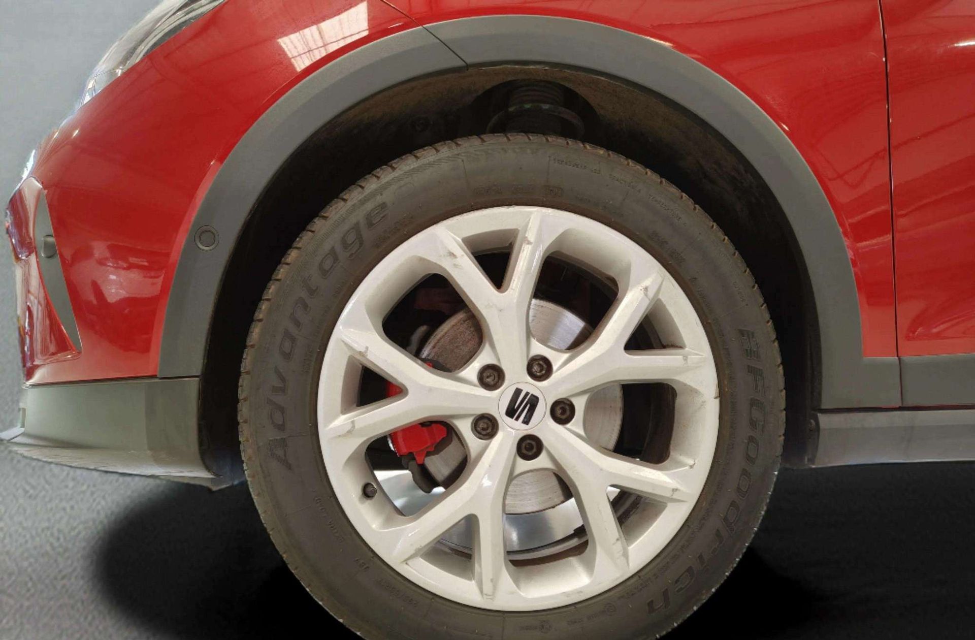 SEAT Arona 1.5 TSI FR XL DSG - foto 39