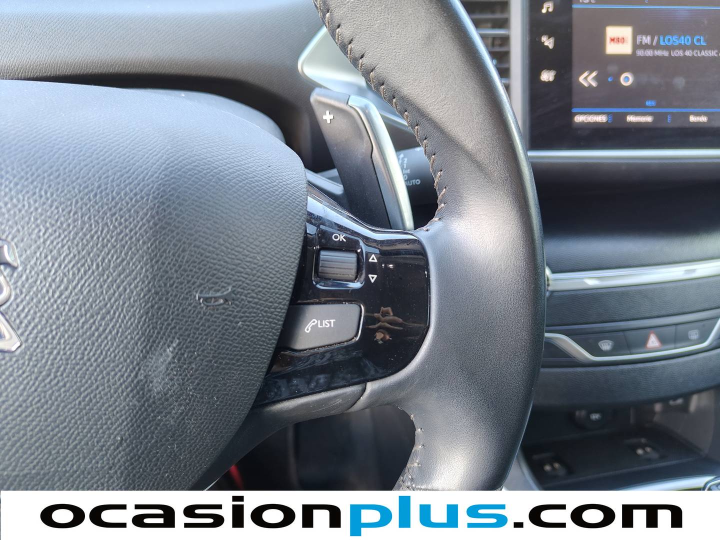 Foto Peugeot 308 Peugeot 308 PureTech 130 S&S Allure Pack EAT8 (130 CV)