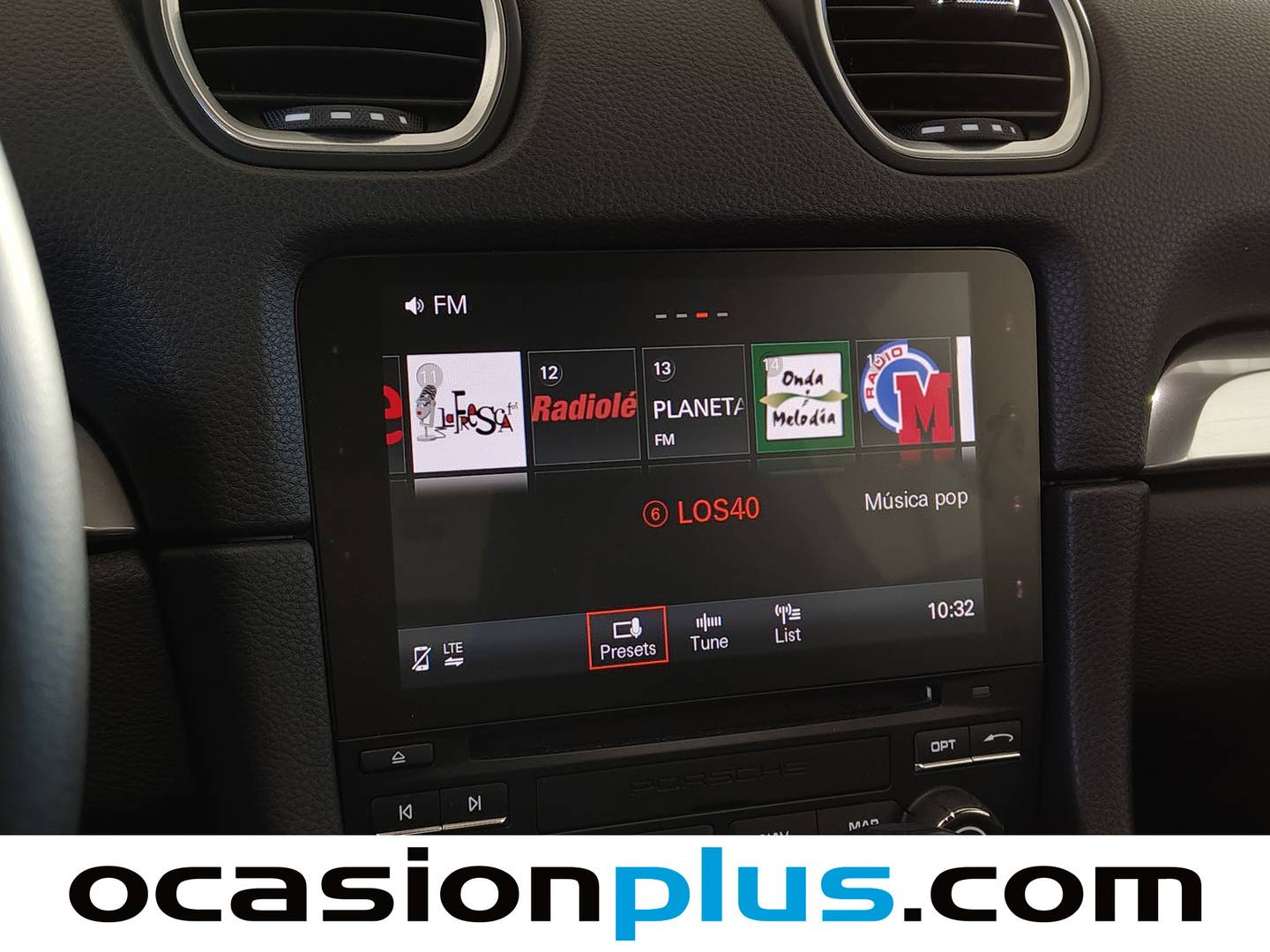 Foto Porsche 718 Porsche 718 Cayman Coupe  (300 CV)