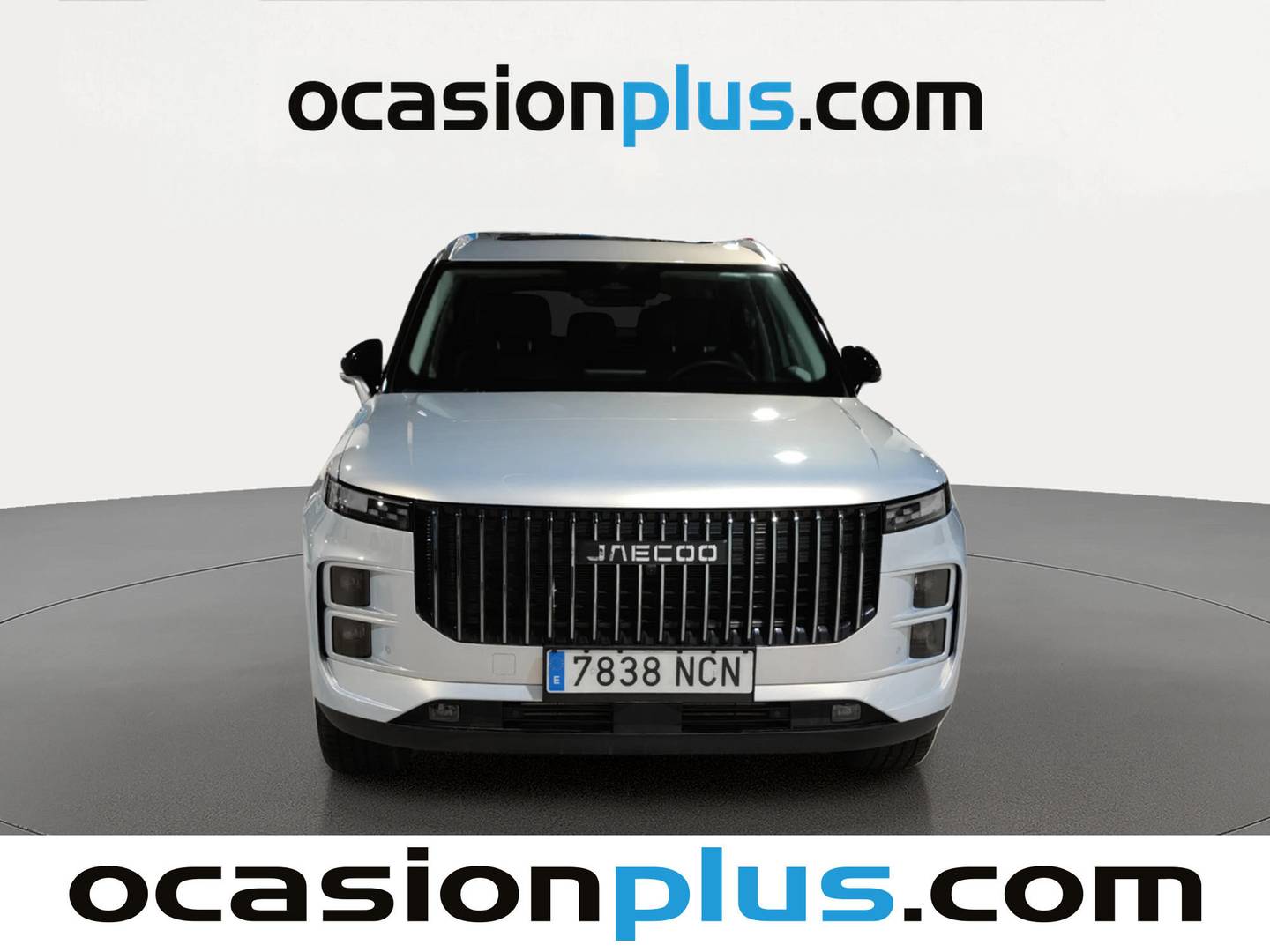 JAECOO 7 JAECOO 7 1.6 TGDI Select FWD (145 CV) al mejor precio