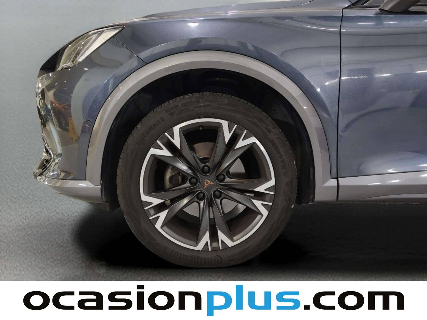 Foto Cupra Formentor CUPRA Formentor 1.5 TSI (150 CV)