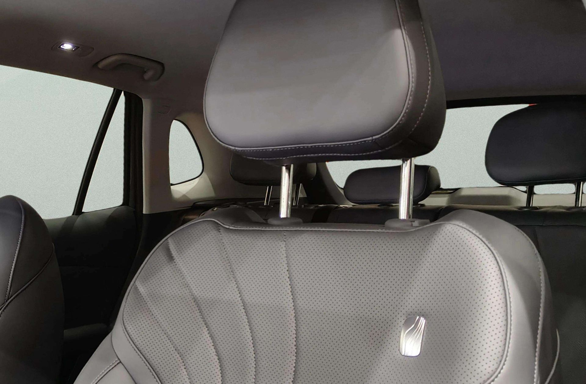 Geely Starray EM-i 1.5 PHEV Pro - foto 6