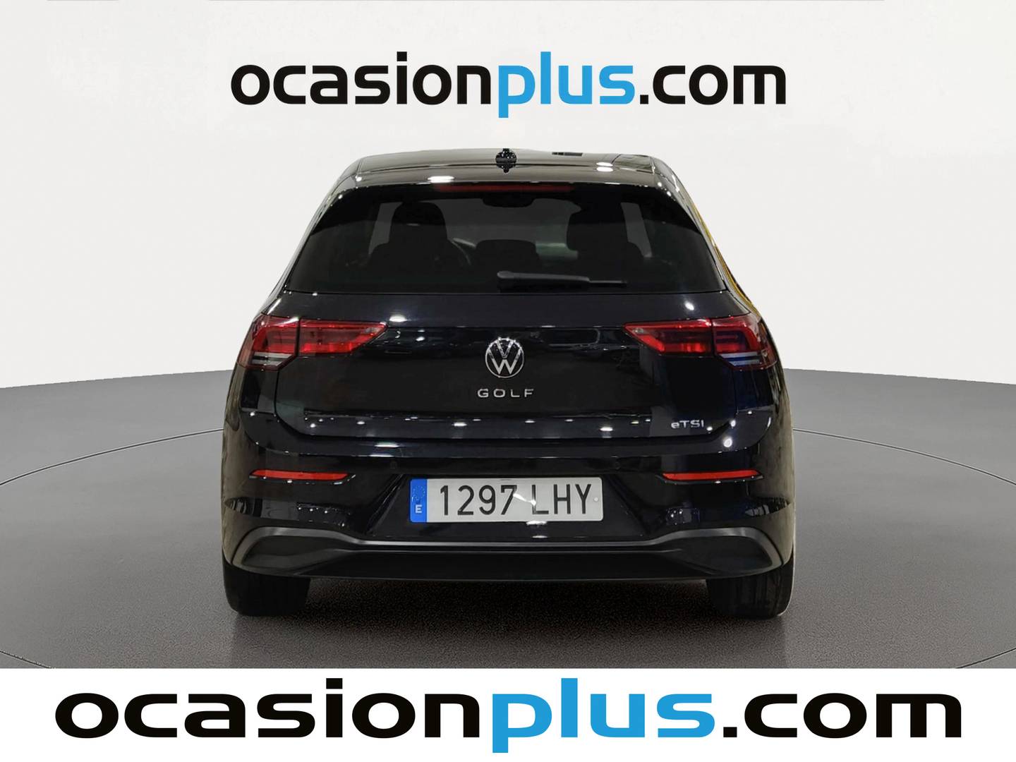 Volkswagen Golf Volkswagen Golf Life 1.5 eTSI (150 CV) DSG al mejor precio