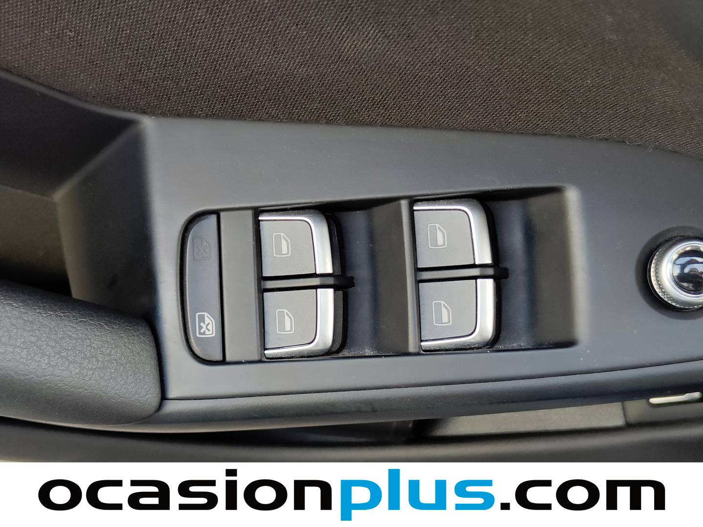 Foto Audi A4 Audi A4 S Line edition 1.8 TFSI  (170 CV)