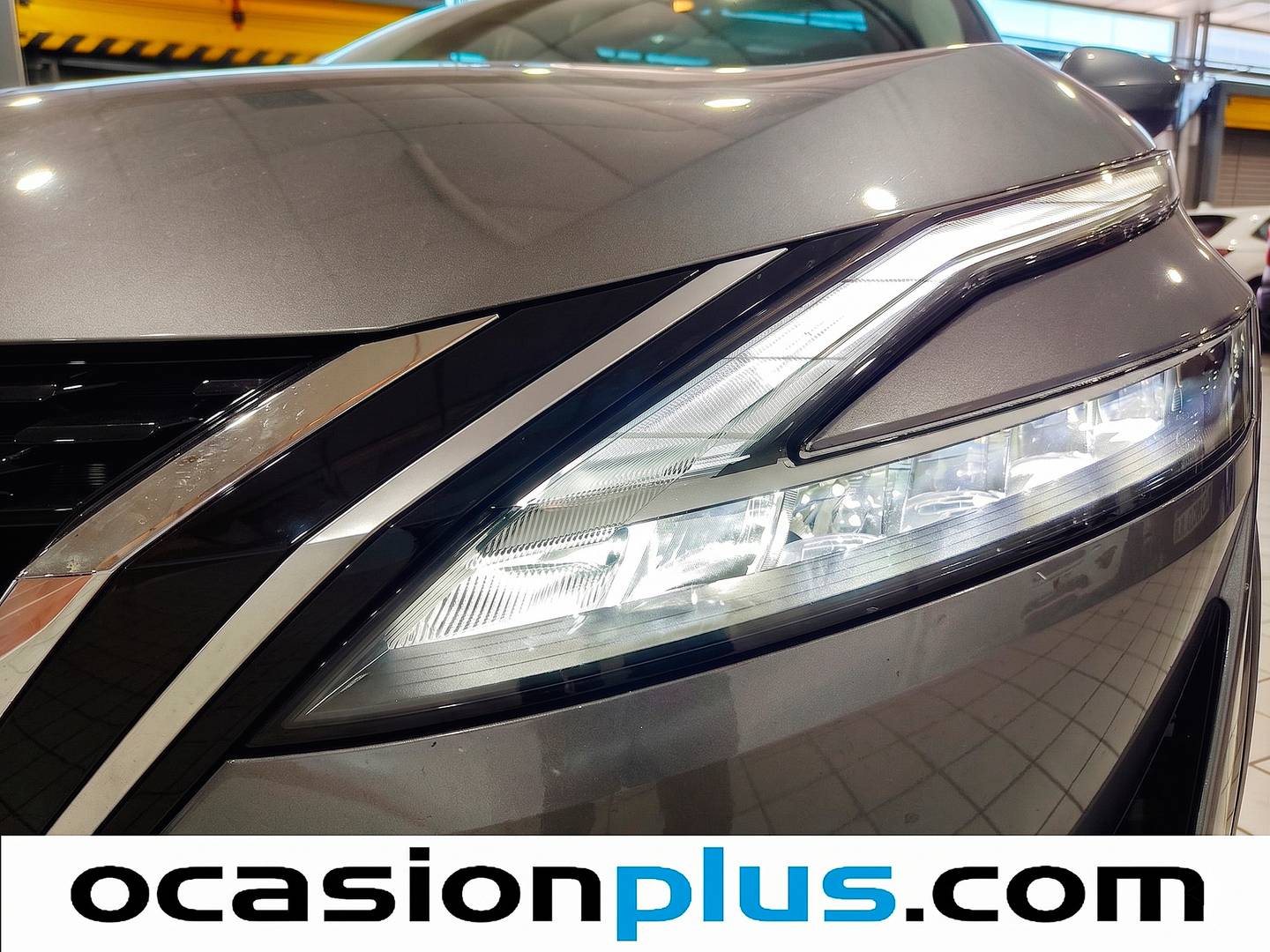 Nissan QASHQAI Nissan Qashqai DIG-T mHEV Premiere Edition 4x2 (140 CV) km 0