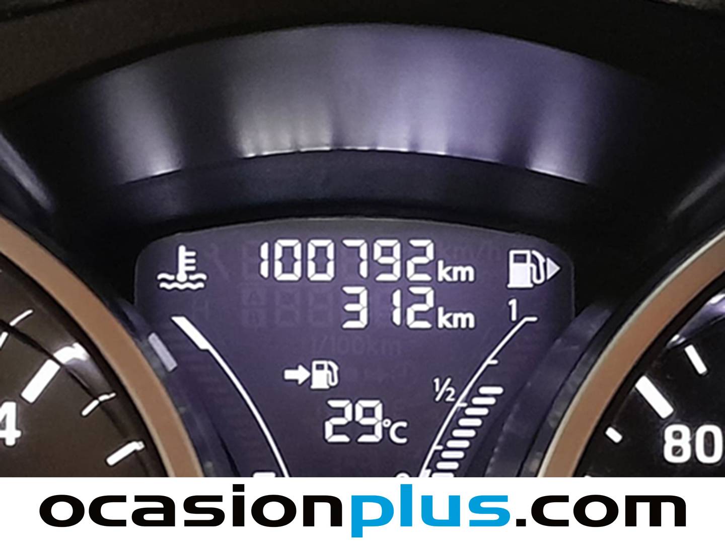 Nissan JUKE Nissan Juke dCi 110 N-Connecta (110 CV) seminuevo