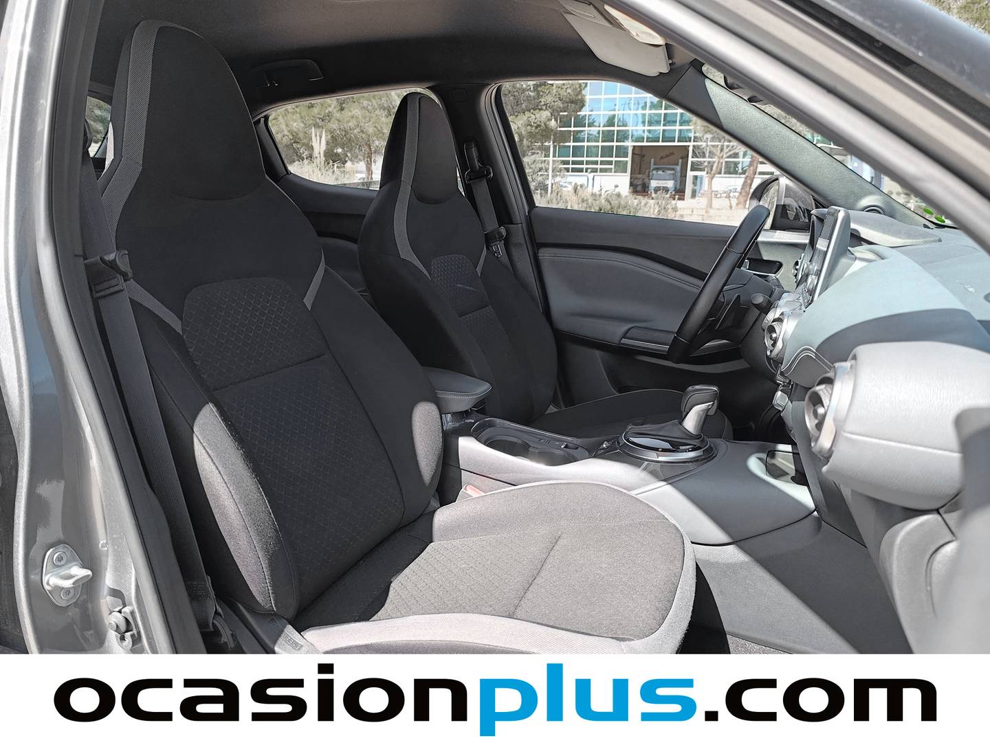 Nissan JUKE Nissan Juke DIG-T N-Connecta 4x2 DCT (114 CV) gasolina