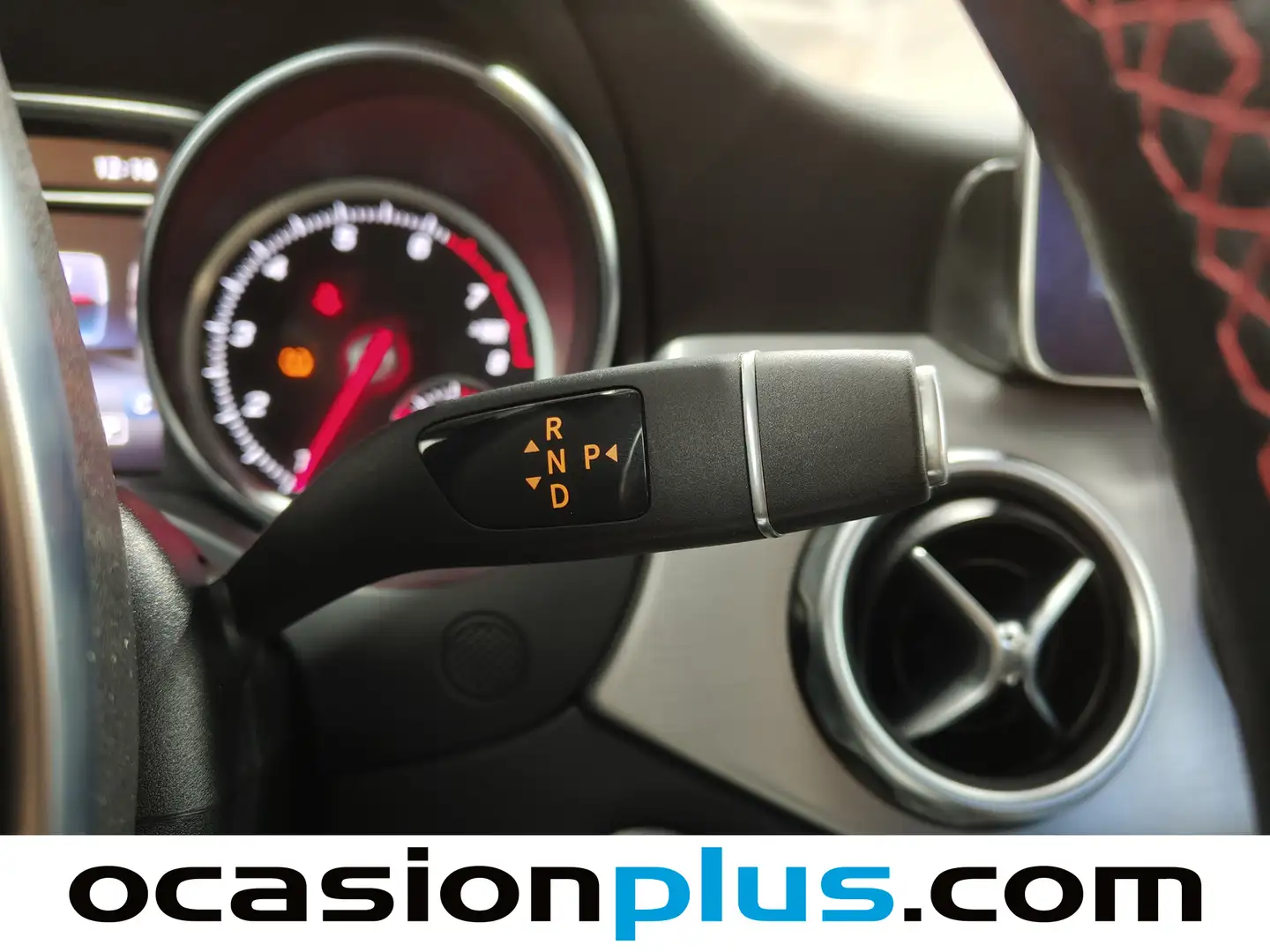 Foto Mercedes GLA Mercedes-Benz GLA GLA 200 (156 CV)