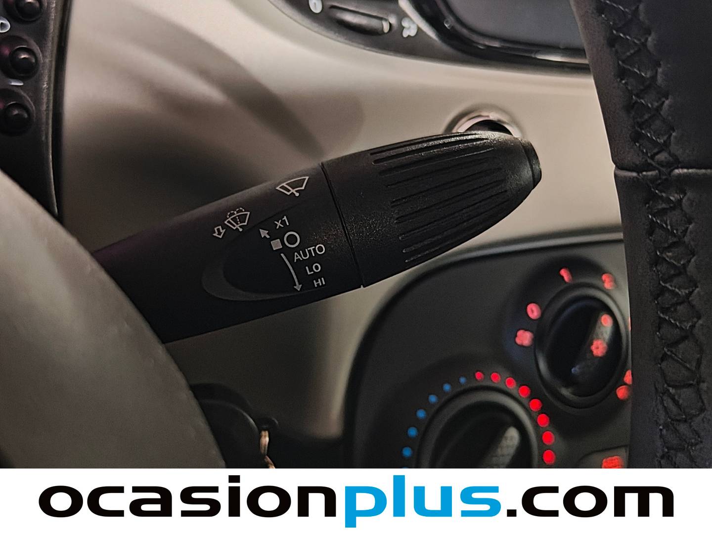 Fiat 500C Fiat 500C 1.0 Hybrid Dolcevita (70 CV) 70cv