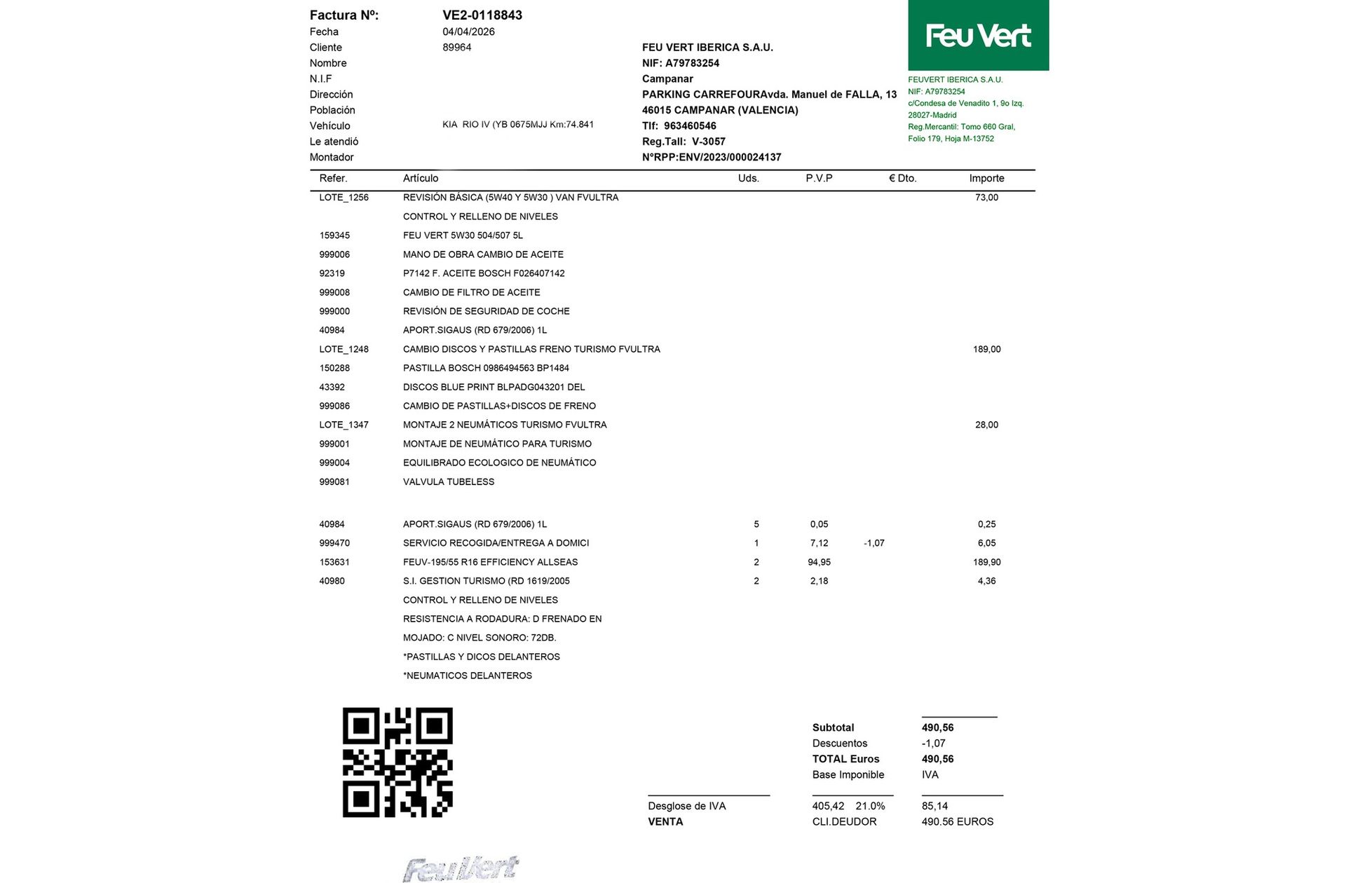 Kia Rio 1.0 T-GDi MHEV iMT Drive - foto 19