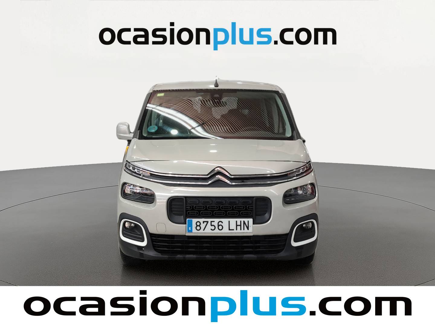 Citroën Berlingo Citroën Berlingo BlueHDi 130 Talla XL Feel (130 CV) 7 PLAZAS barato