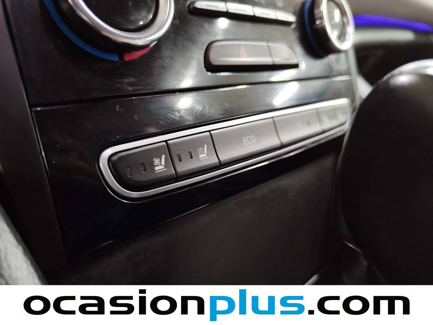 Extras del Renault Talisman Renault Talisman Sport Tourer SL Icon Energy dCi (160 CV) TT EDC