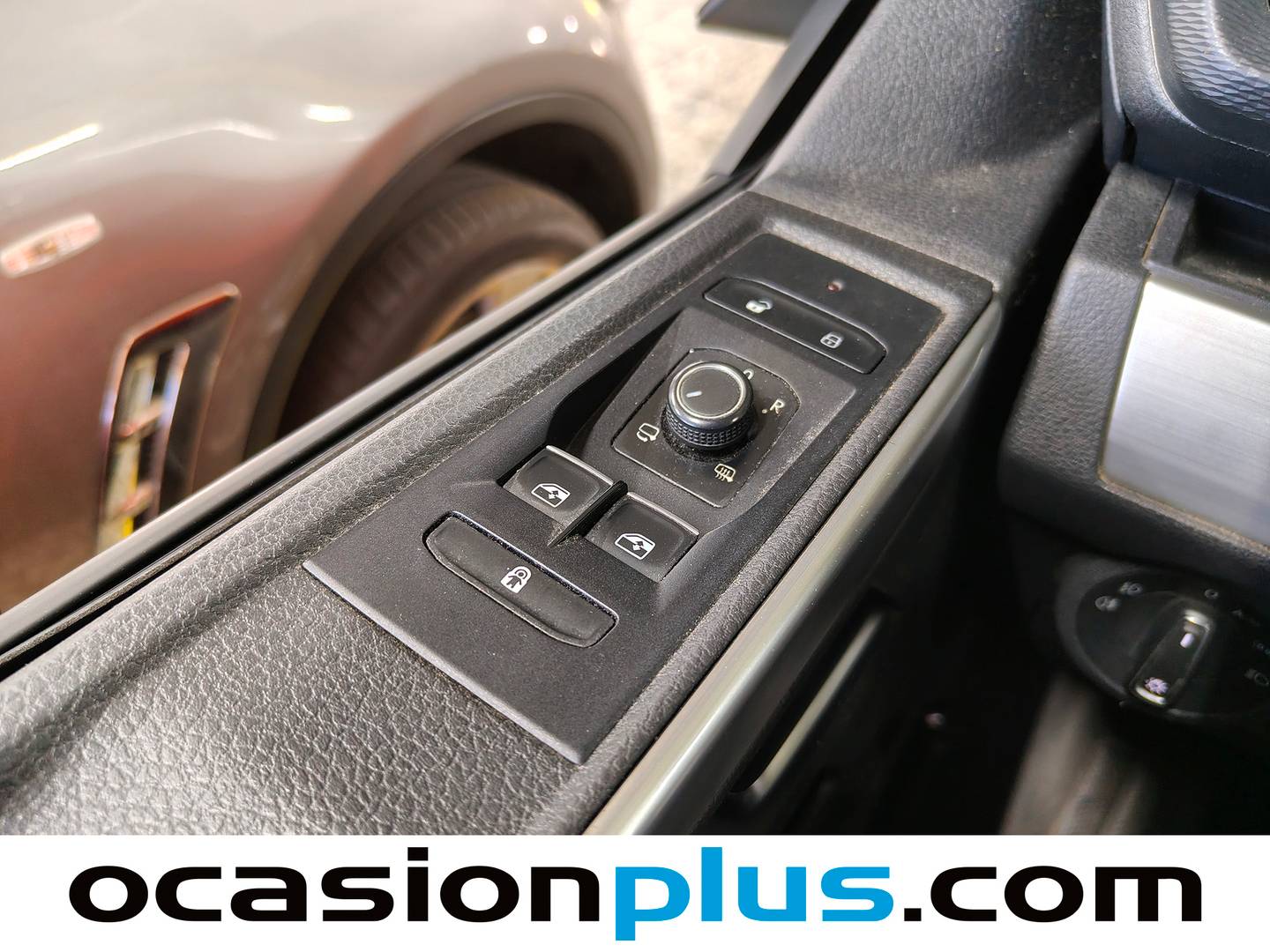 Volkswagen California Volkswagen California Beach Tour 2.0 TDI BMT (150 CV) DSG 7 Plazas 150cv