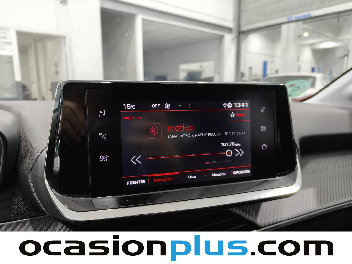 Foto Peugeot 208 Peugeot 208 PureTech 100 Allure (100 CV)