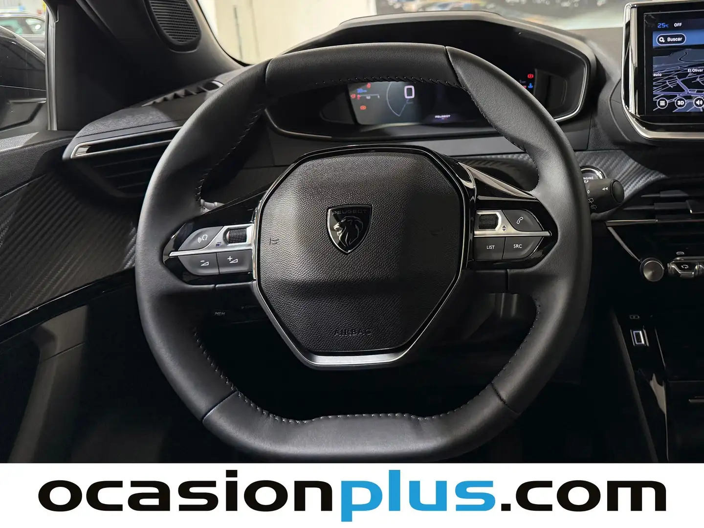 Foto Peugeot 2008 Peugeot 2008 PureTech 100 S&S Allure (100 CV)