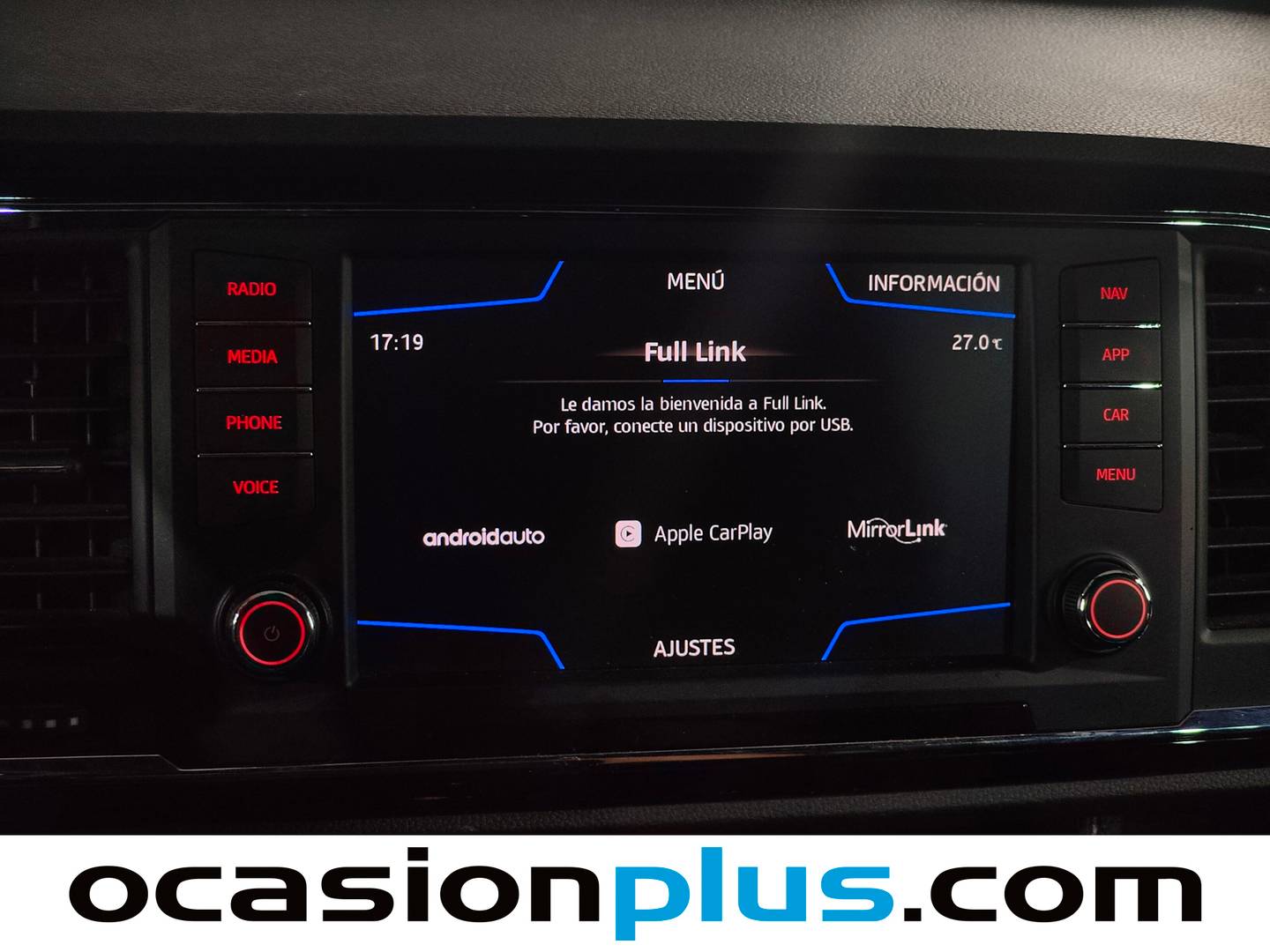 Seat Ateca Seat Ateca 1.5 TSI S&S FR Plus DSG (150 CV) 150cv