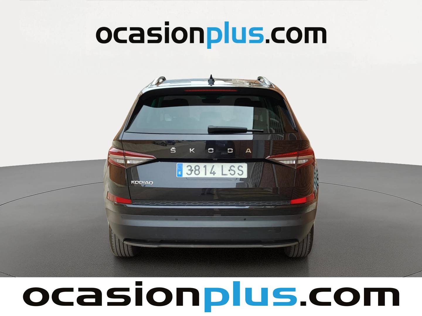 Skoda Kodiaq Skoda Kodiaq 1.5 TSI Ambition 4x2 DSG (150 CV) km 0