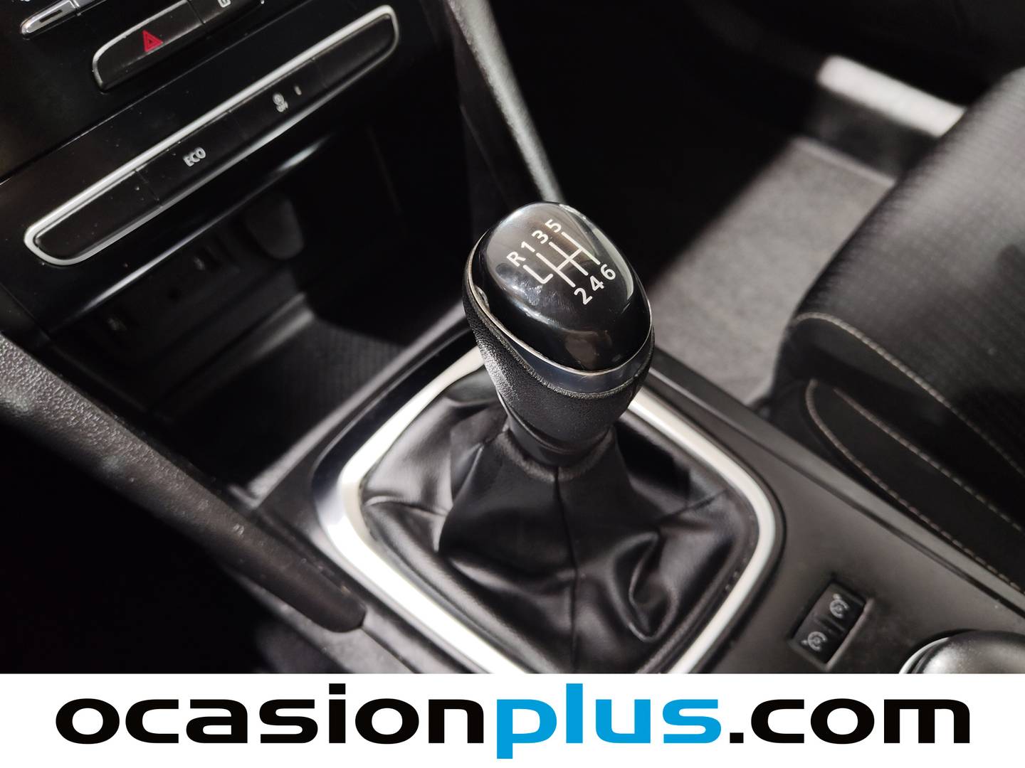 Foto Renault Mégane Renault Megane Intens Energy TCe (100 CV)