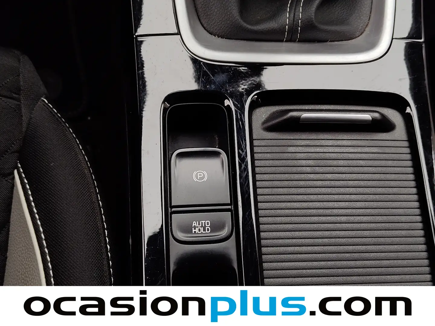 Foto KIA ProCeed Kia ProCeed 1.0 T-GDi GT Line (120 CV)