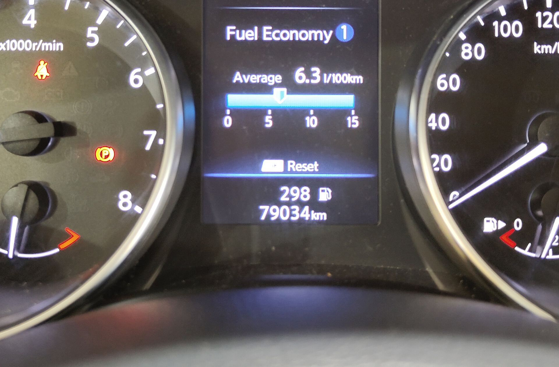 Nissan Qashqai DIG-T 140 Acenta 4x2 - foto 8